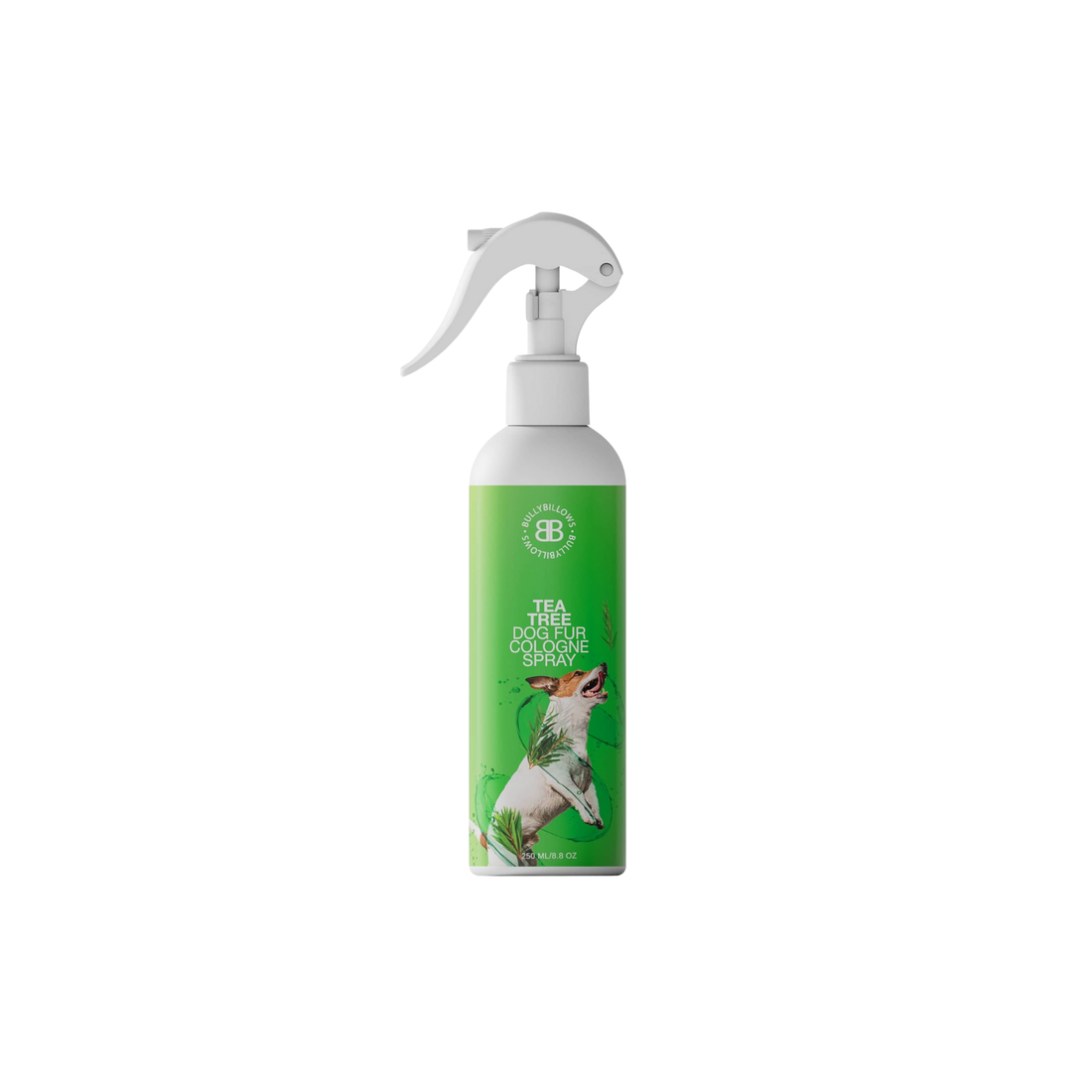 featured image of Dog Cologne Spray - 6 Scents