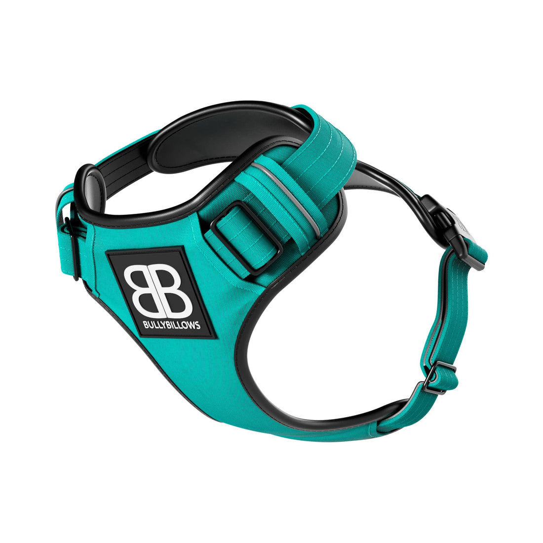 featured image of Comfort Premium Harness | Non Restrictive