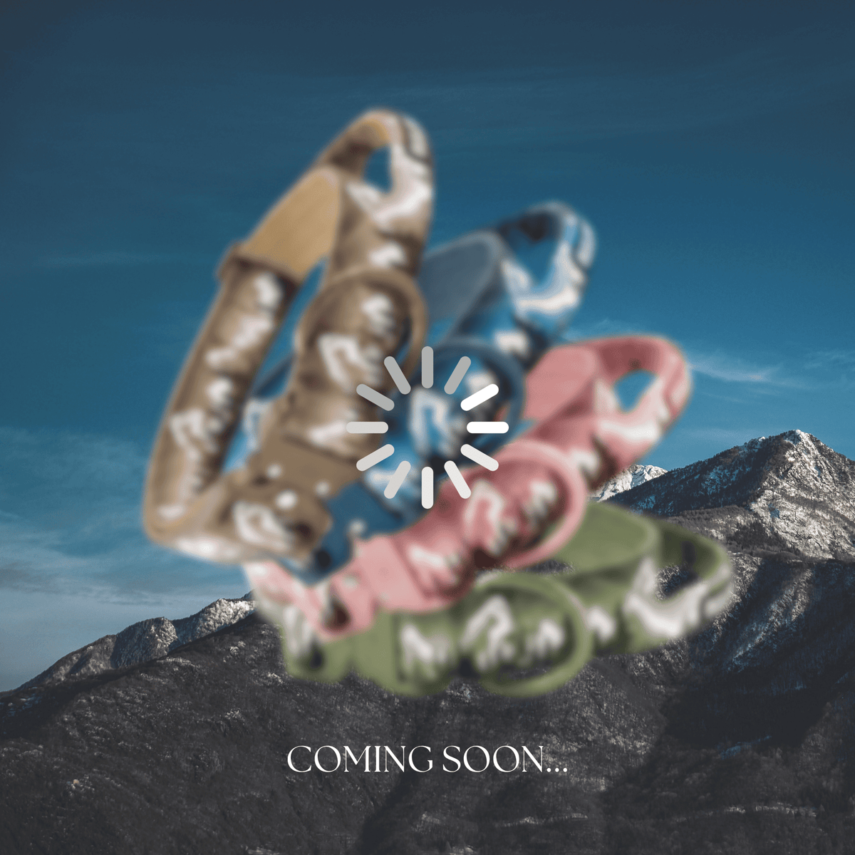Terrain Collars Teaser