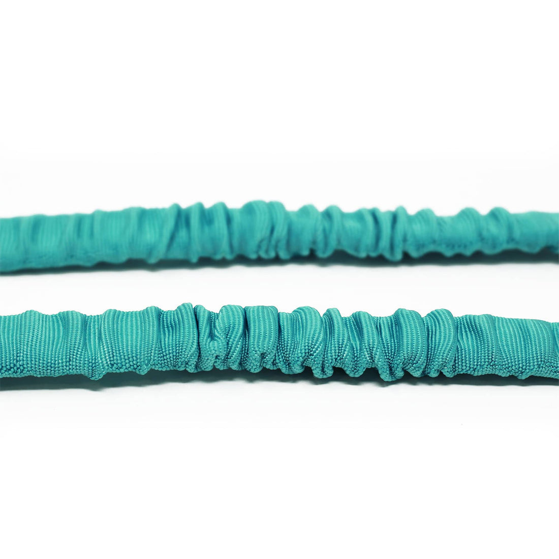 featured image of Shock Absorber Lead | Double Ended - Turquoise