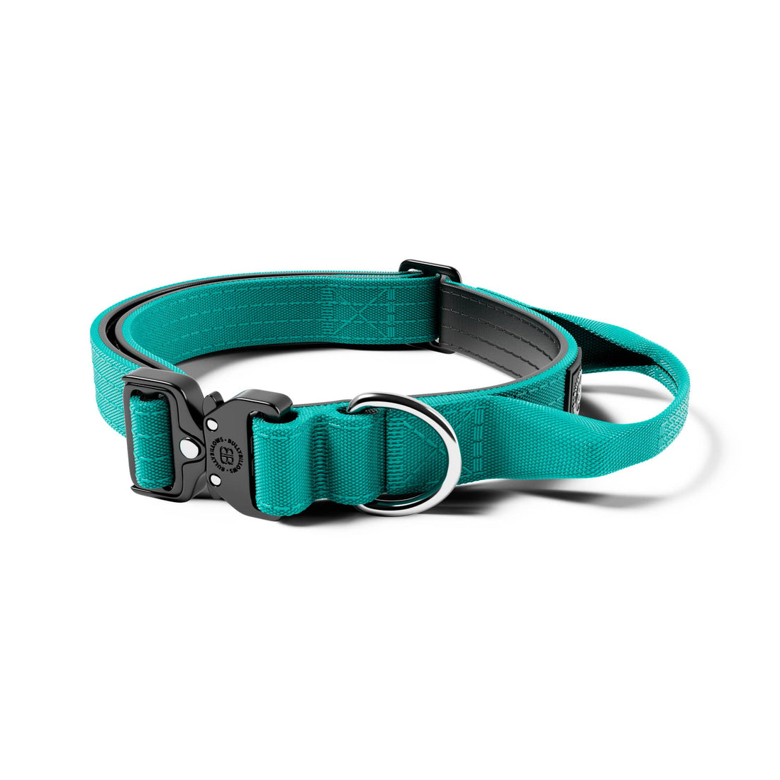 featured image of 2.5cm Combat® Collar | With Handle & Secure Clip