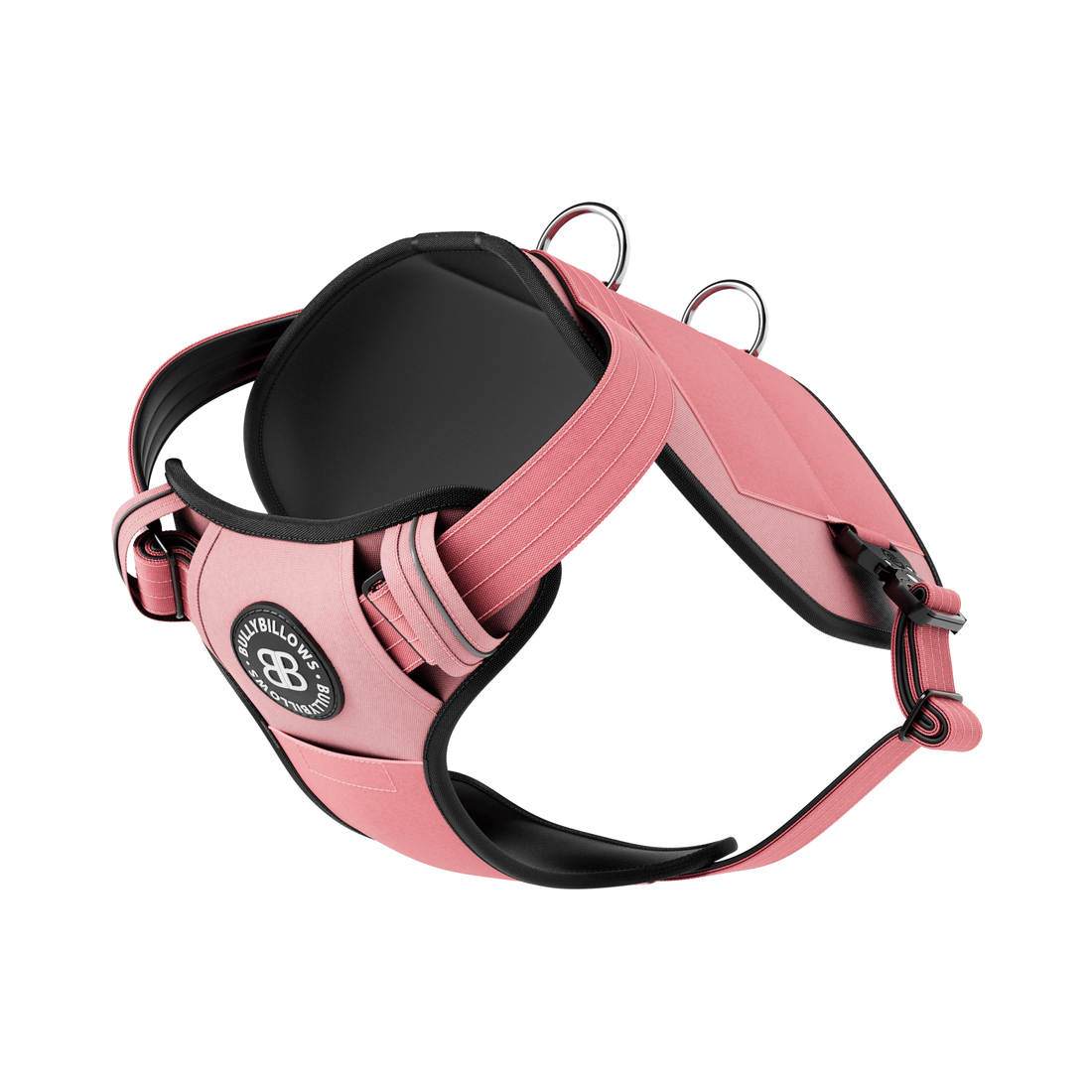 featured image of Weight & Fitness Comfort Harness | Health Enhancement - 5 Pockets