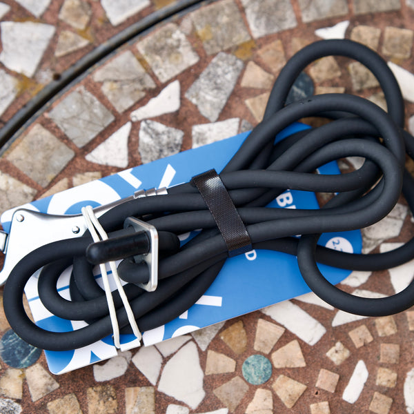 Cord Lead 2.2meters - Black