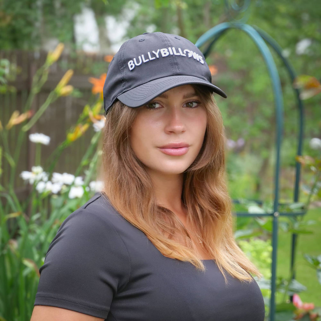 featured image of Unisex BullyBillows Cap