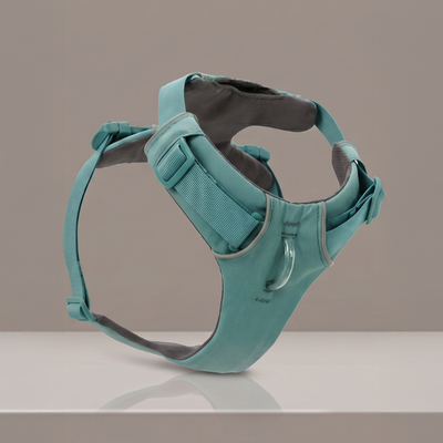 Why Our Harness Outperforms the Rest