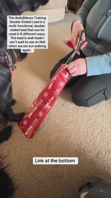 Train Short, Walk Long 🐶