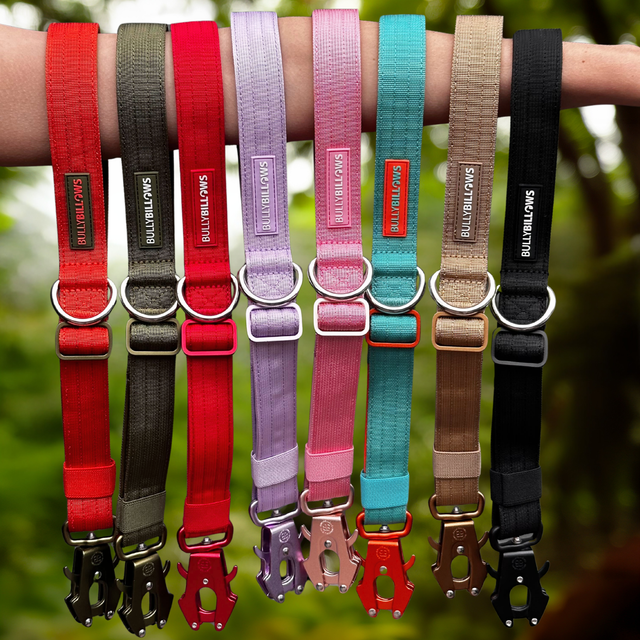 Adjustable Combat® Traffic Leash