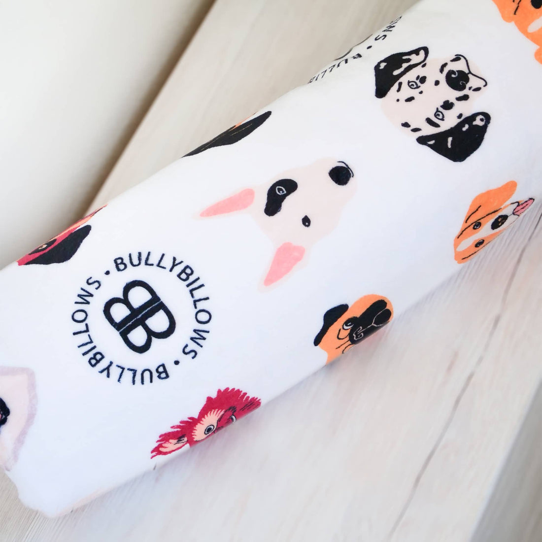 featured image of White Edition | Luxury Dog & Human Blanket