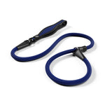 Slip Leash | Anti-Pull & Anti-Choking Training Leash - Blue
