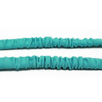 Zero Shock Leash | With Handle & Shock Absorber - Turquoise v2.0