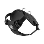 Weight & Fitness Comfort Harness - Black