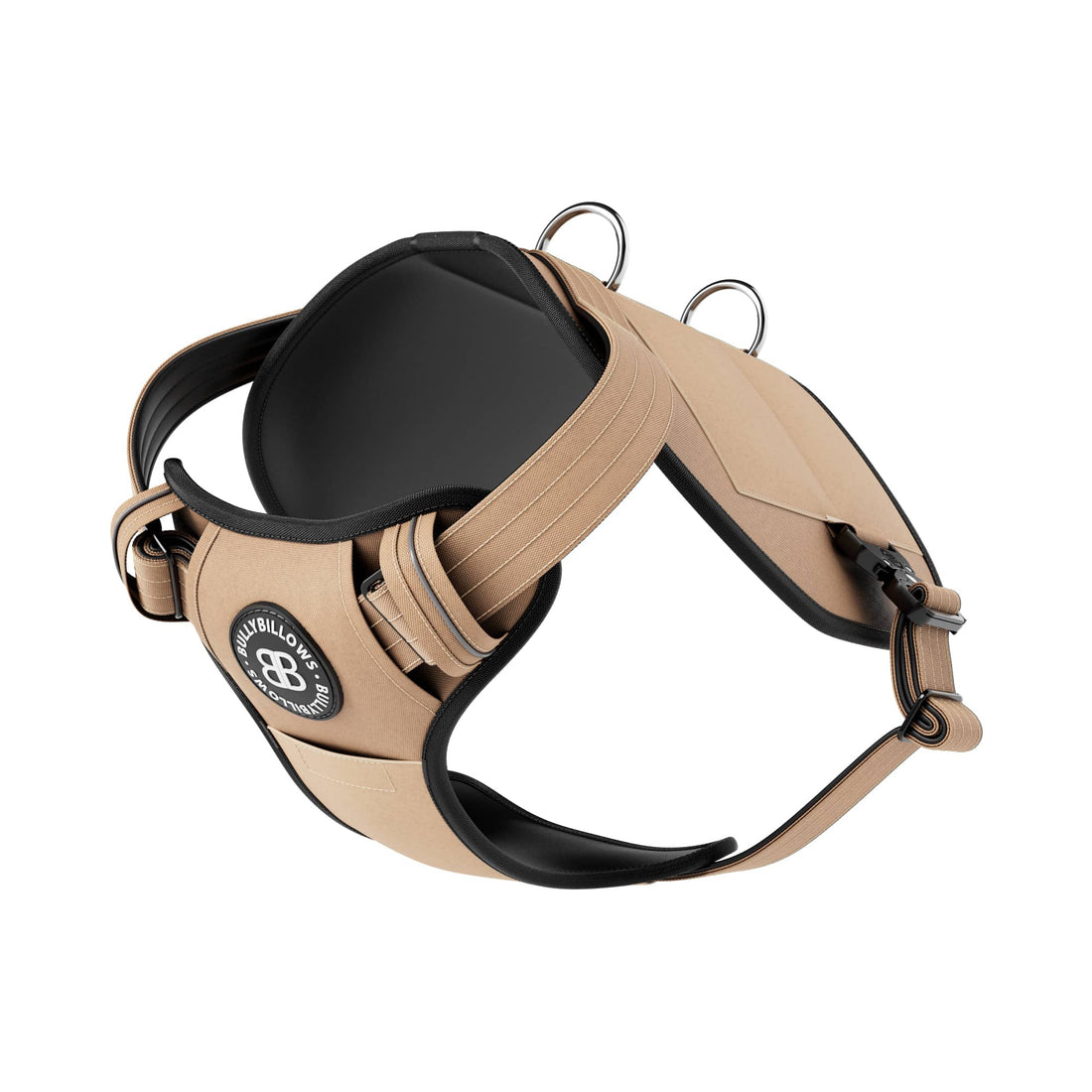 featured image of Weight & Fitness Comfort Harness | Health Enhancement - 5 Pockets