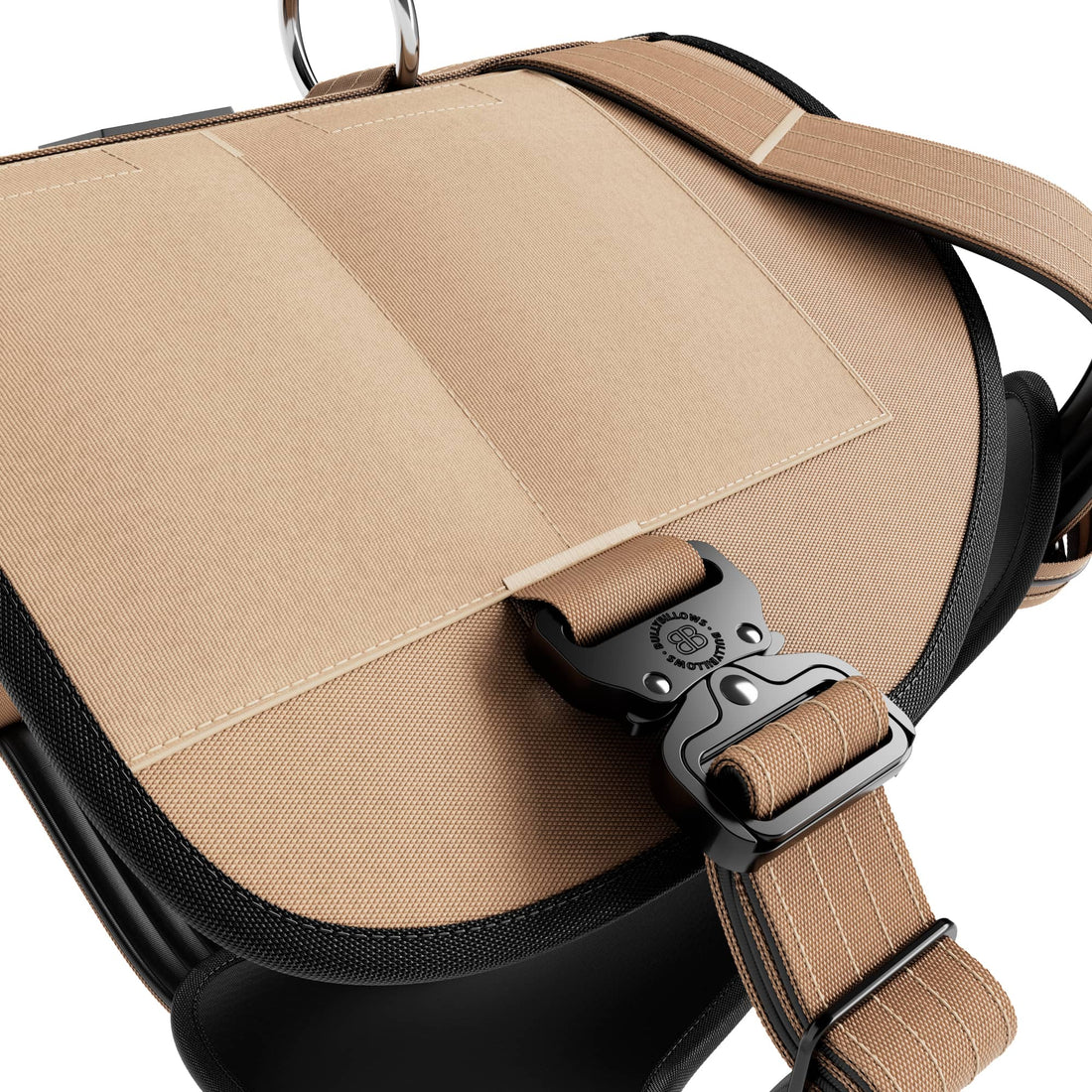 featured image of Weight & Fitness Comfort Harness | Health Enhancement - x5 Pockets - Tan